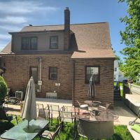 True Shield Exteriors LLC | Metal & Shingle Roofing • Siding • Insurance claims • Windows • Gutters ico