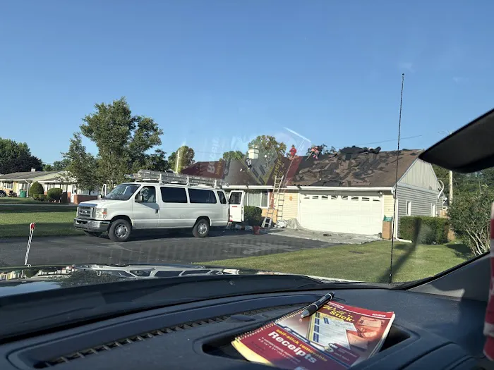 True Shield Exteriors LLC | Metal & Shingle Roofing • Siding • Insurance claims • Windows • Gutters Picture 2