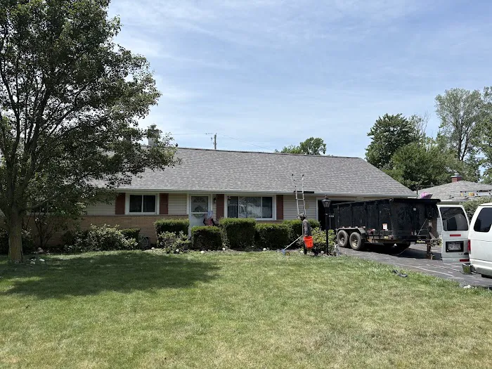 True Shield Exteriors LLC | Metal & Shingle Roofing • Siding • Insurance claims • Windows • Gutters Picture 3