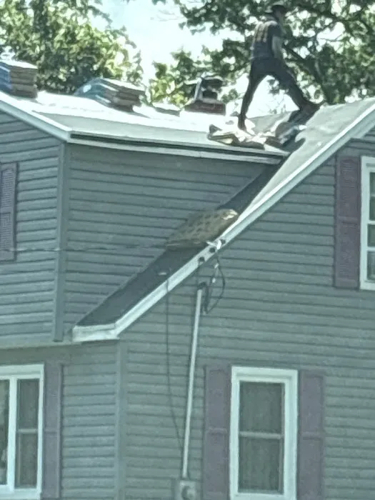True Shield Exteriors LLC | Metal & Shingle Roofing • Siding • Insurance claims • Windows • Gutters Picture 9