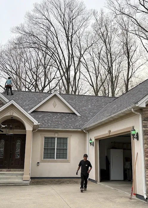 True Shield Exteriors LLC | Metal & Shingle Roofing • Siding • Insurance claims • Windows • Gutters Picture 8