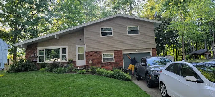 True Shield Exteriors LLC | Metal & Shingle Roofing • Siding • Insurance claims • Windows • Gutters Picture 10