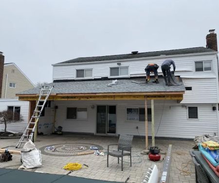 Family Home Improvement Corp
