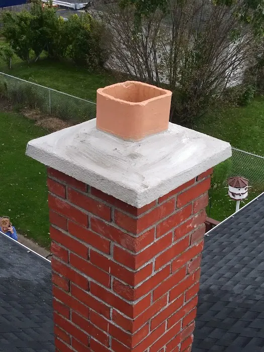 AAA Roofing Painting and More Picture 1