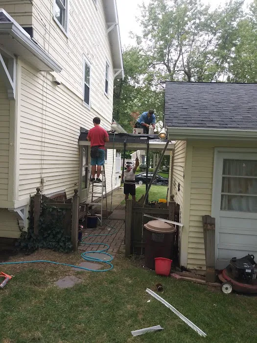AAA Roofing Painting and More Picture 8