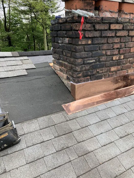 Shamrock Contracting - NY Roofing Experts Picture 1