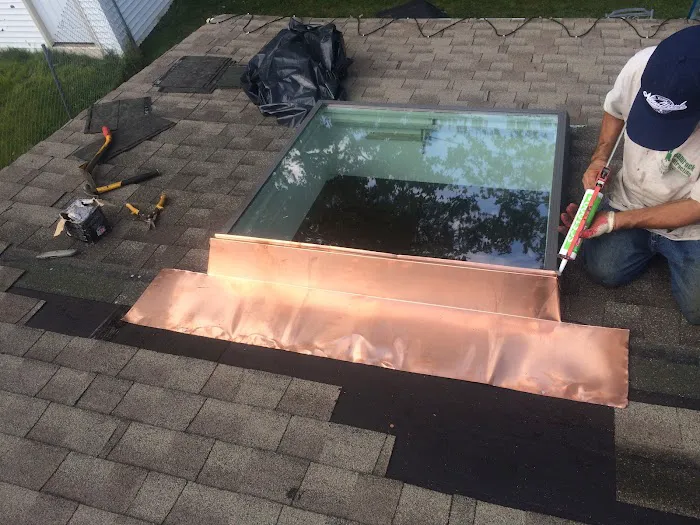 Shamrock Contracting - NY Roofing Experts Picture 5