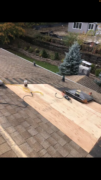 Shamrock Contracting - NY Roofing Experts Picture 8