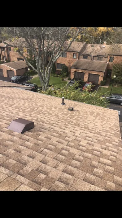 Shamrock Contracting - NY Roofing Experts Picture 9