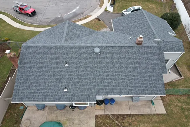 L.I.N.Y. ROOFING LLC. Picture 1