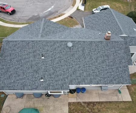 L.I.N.Y. ROOFING LLC.