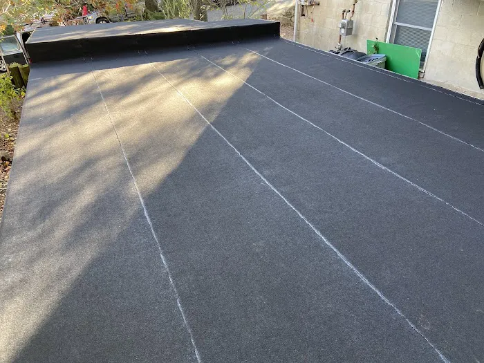 L.I.N.Y. ROOFING LLC. Picture 2