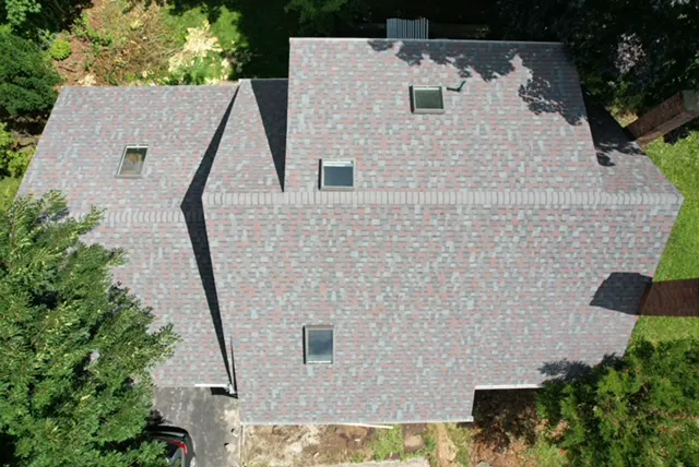 L.I.N.Y. ROOFING LLC. Picture 5