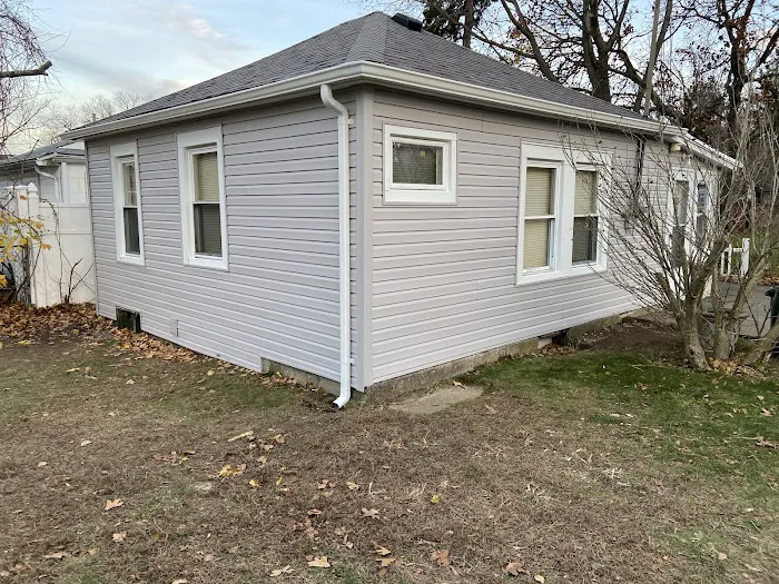 L.I.N.Y. ROOFING LLC. Picture 3