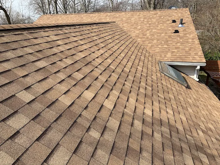 L.I.N.Y. ROOFING LLC. Picture 7