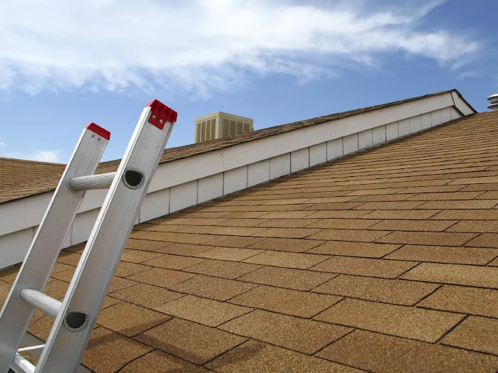L.I.N.Y. ROOFING LLC. Picture 8