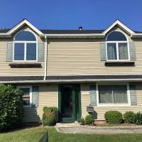 Alexander Home Improvement Corporation ico
