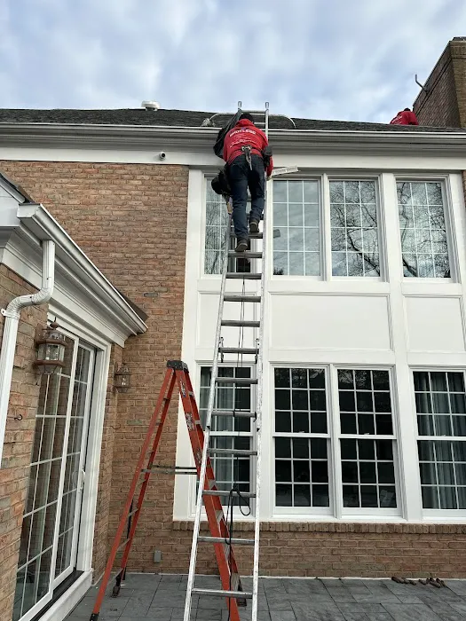 Spotless Gutter Cleaning & Repair, Inc. Picture 8