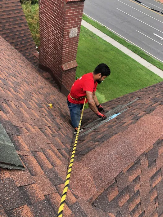 Spotless Gutter Cleaning & Repair, Inc. Picture 10