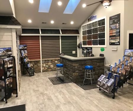 The Roofing Guys Inc.