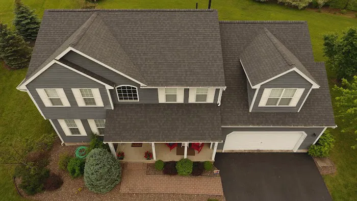 The Roofing Guys Inc. Picture 4