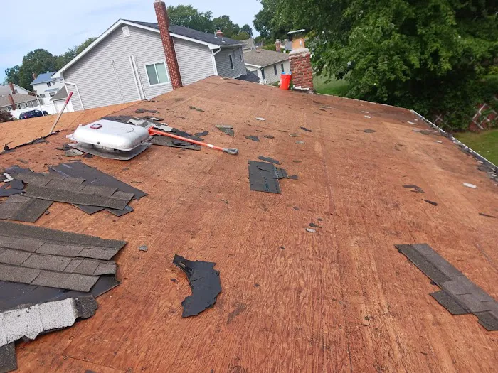 Connaghan Construction Inc Picture 4