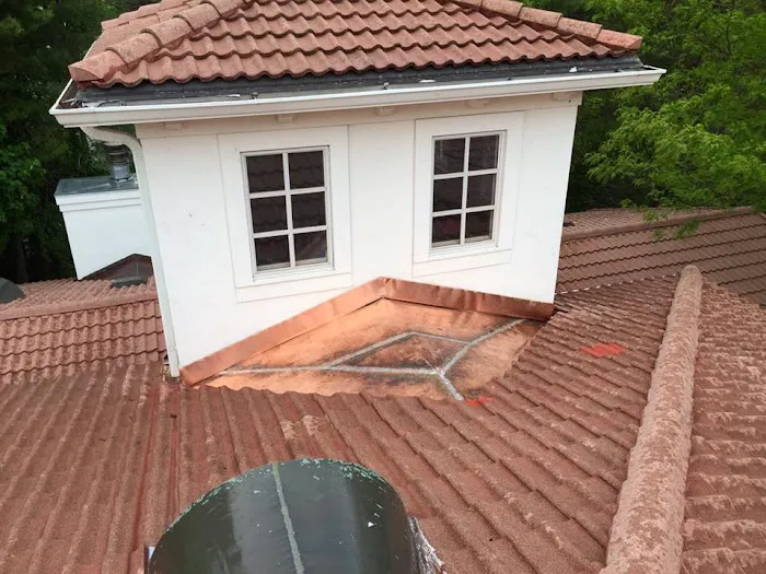George O. Parsons Roofing & Siding, Inc Picture 3