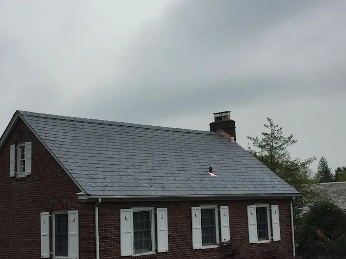 George O. Parsons Roofing & Siding, Inc Picture 8