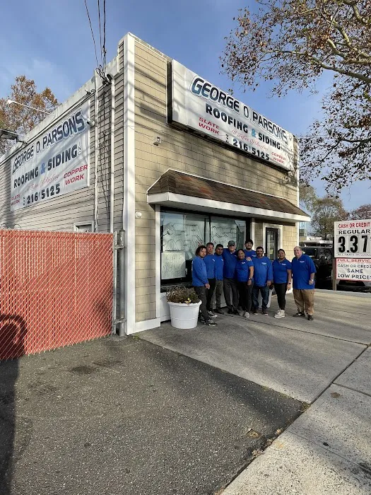 George O. Parsons Roofing & Siding, Inc Picture 6