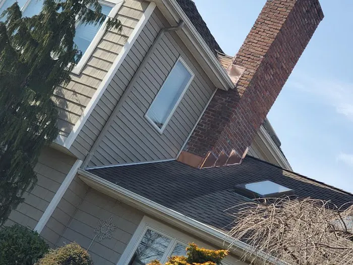 George O. Parsons Roofing & Siding, Inc Picture 9