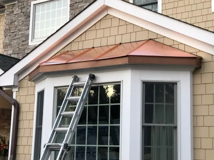 George O. Parsons Roofing & Siding, Inc Picture 10