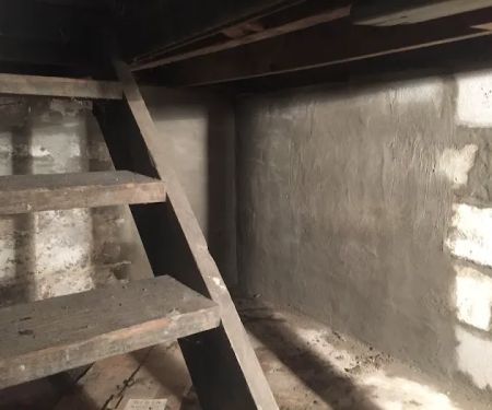 green view contracting inc