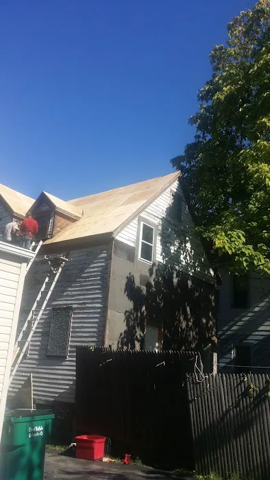 green view contracting inc Picture 5