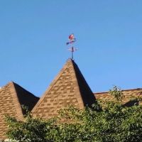 Thrifty Roofs ico