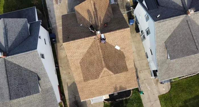 Thrifty Roofs Picture 10