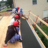 Reality Roofing ico