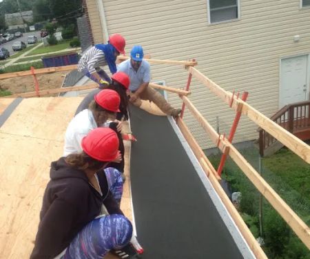 Reality Roofing