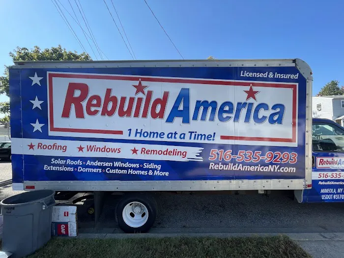 Rebuild America-Roofing-Windows & Remodeling Picture 5