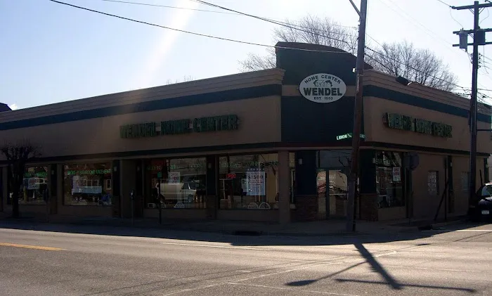 Wendel Home Center Picture 9