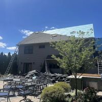 All County Roofing & Chimneys ico