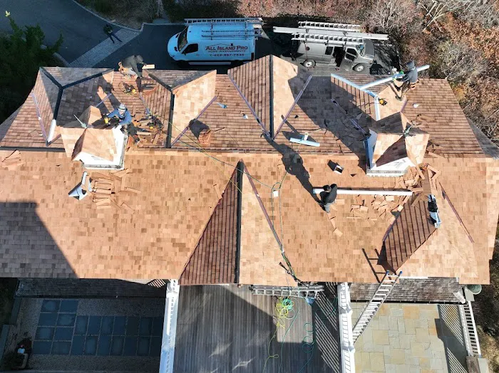 All County Roofing & Chimneys Picture 4