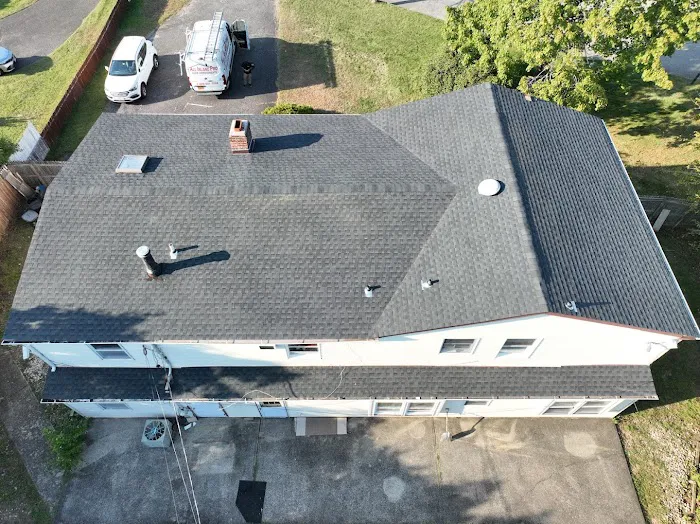 All County Roofing & Chimneys Picture 3