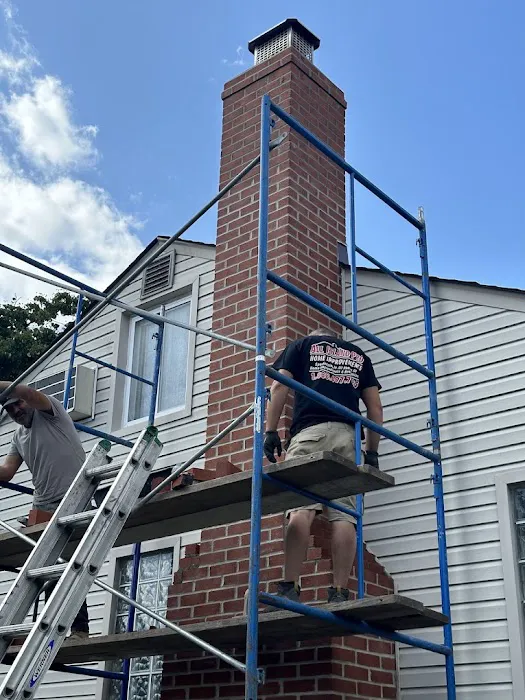 All County Roofing & Chimneys Picture 5
