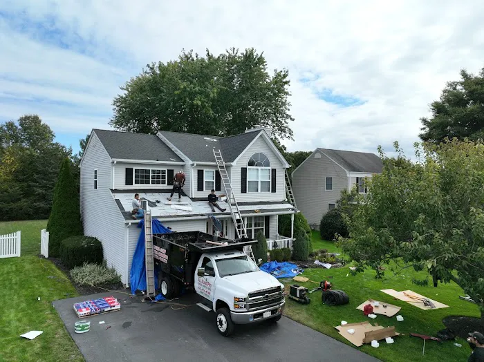 All County Roofing & Chimneys Picture 7