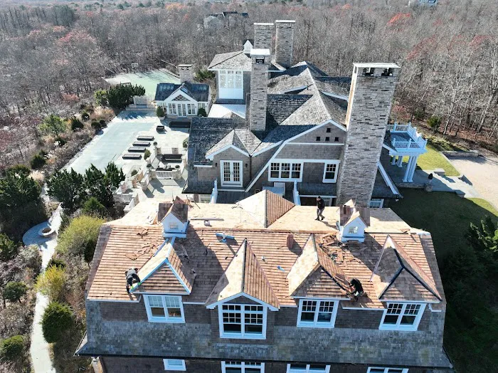 All County Roofing & Chimneys Picture 10