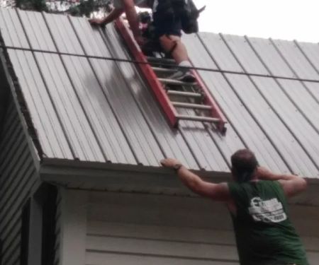 Exterior Home Improvement Specialists