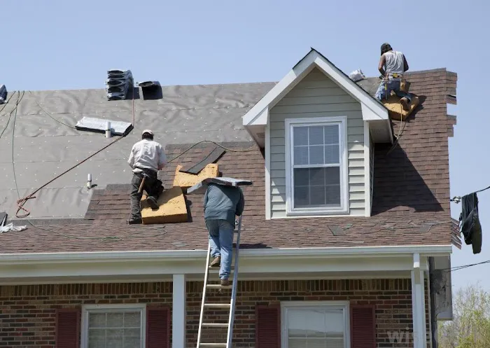 Exterior Home Improvement Specialists Picture 3