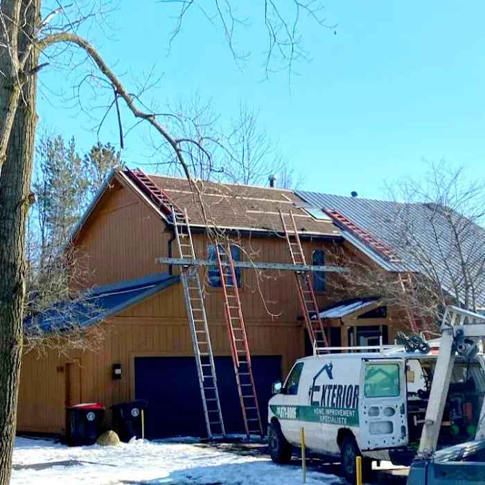 Exterior Home Improvement Specialists Picture 4