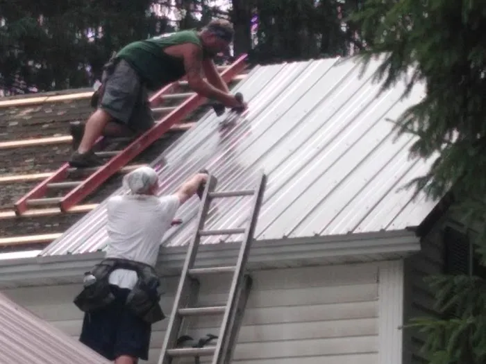 Exterior Home Improvement Specialists Picture 7