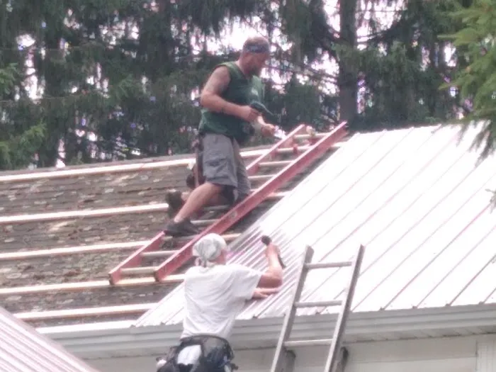 Exterior Home Improvement Specialists Picture 9